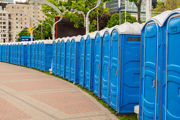  Columbus, KS Portable Potty Rental Pros